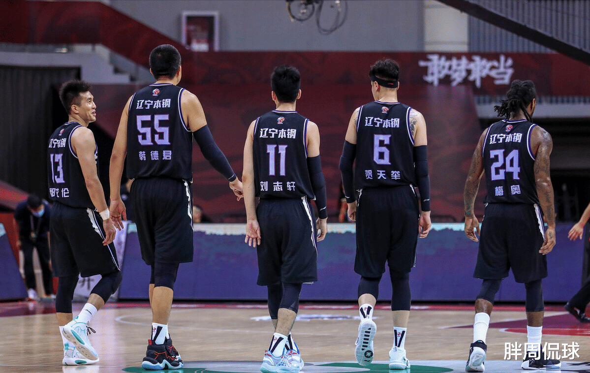 遼寧男籃|楊鳴收獲意外之喜！遼籃壓哨簽王牌，三大爭冠對手卻傳壞消息