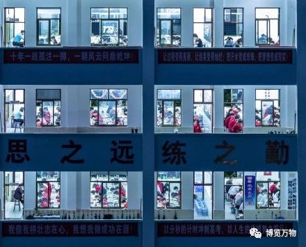 博览万物 高考那个夏天有多难忘