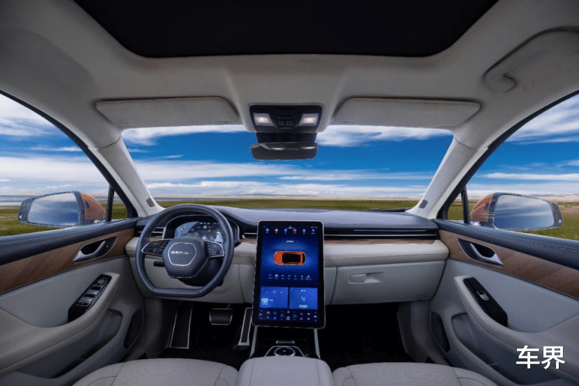 赛力斯|2021车市怪象:小康退居幕后做“代工”,问界M5“狐假虎威”?