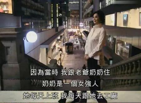 谢玲玲|24岁嫁豪门，老公出轨公婆帮她争4亿赡养费，如今活成自己的豪门