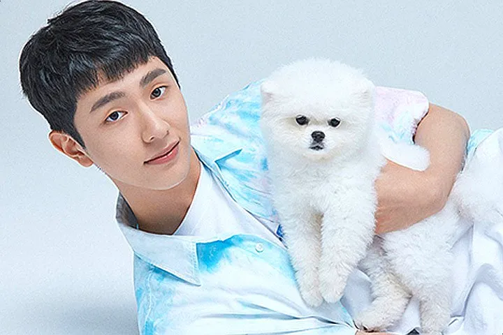 鱿鱼游戏|《鱿鱼游戏》中用25秒就改变命运的他，究竟是什么来头？