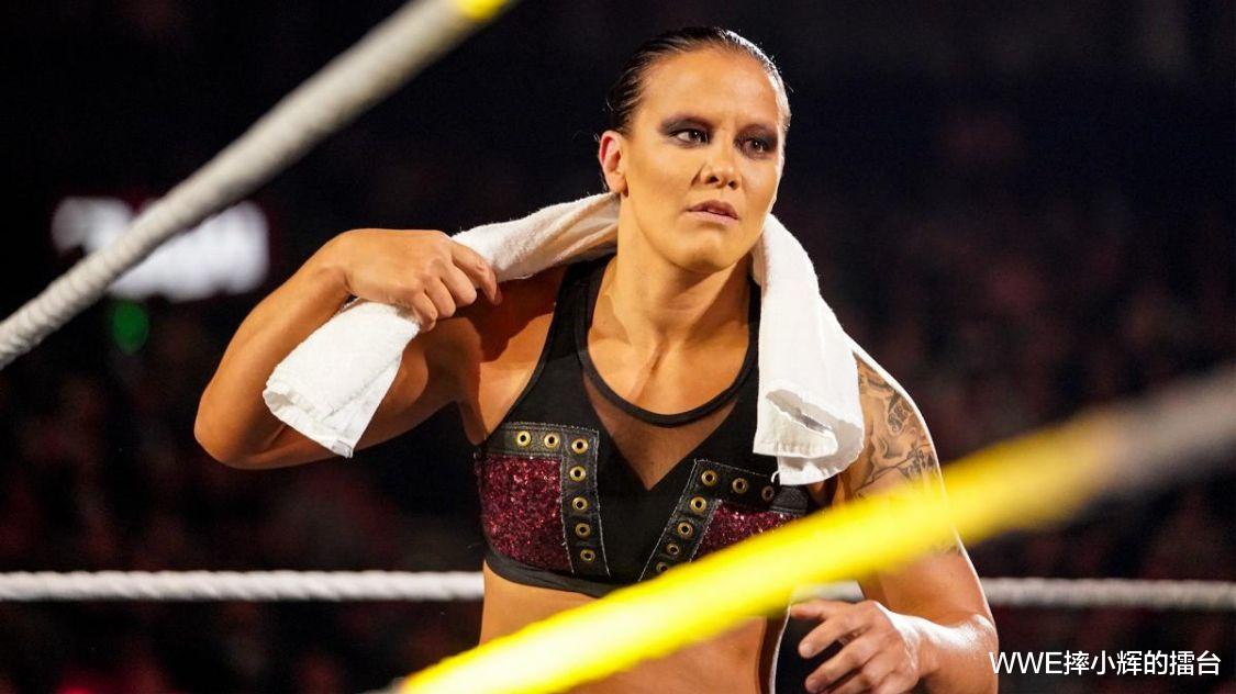 raw|中国第一人！李霞被SD品牌选中正式加入主阵，能否创造更多历史？