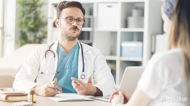 杨一说情感|一位心脏病女孩的爱情，承载了丈夫一颗心对另一颗心的静静守候