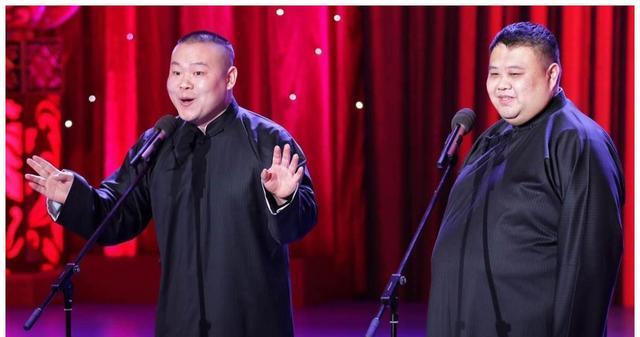 岳云鹏|岳云鹏遭德云社联名开除时，全体师兄弟无人反对，他怎么得罪了人