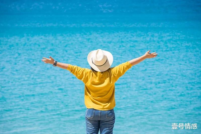 壹号情感|人老了才明白：走到最后，身边靠得住的只有三个人