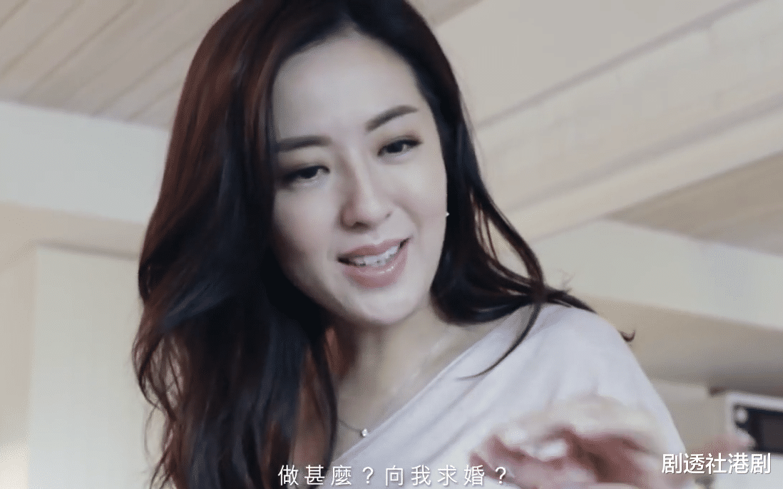 唐诗咏|状态回勇！TVB视后唐诗咏继续晒纯天然，分享素颜照不怕遭网友负评