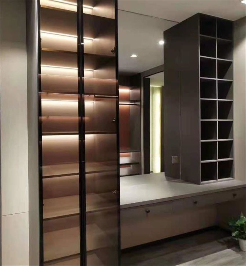 朋友定制衣柜时，没注意商家这3招套路，被坑惨了！