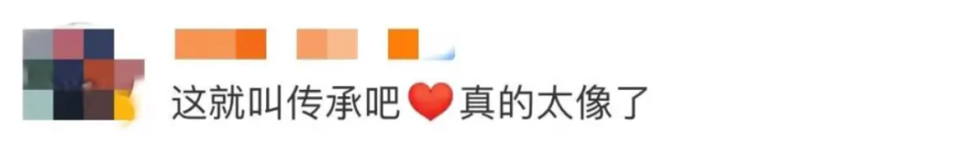 中小学|简直一模一样！这张对比照火了
