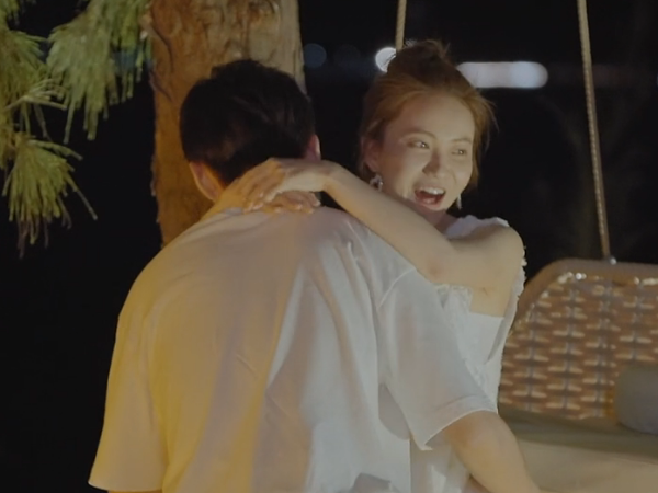 心动4|《心动4》女二的“体面”，输给了女四的坦率，腼腆也是错吗