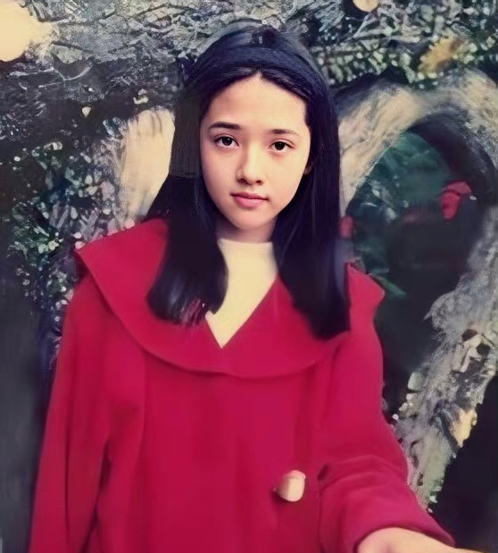 郭碧婷|从“益达女孩”到“港圈太子妃”，郭碧婷的故事比你想象的要丰富