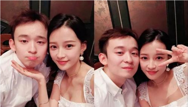 影帝|她因长相漂亮，被经纪人介绍给自己儿子，如今名气比影帝老公还大