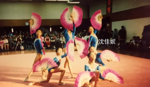 毛晓彤|演员沈佳妮：因戏生情爱上“穷小子”，想要一生都有你的陪伴