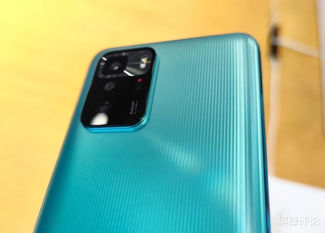 红米手机|Redmi Note10Pro真机体验后，有一肚子的话，不吐不快！