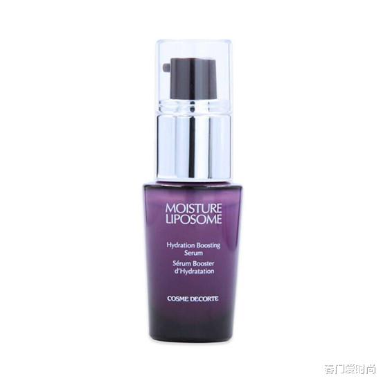 护肤 一瓶精华双倍效果 告别肌肤暗沉干燥 好用的精华排行榜