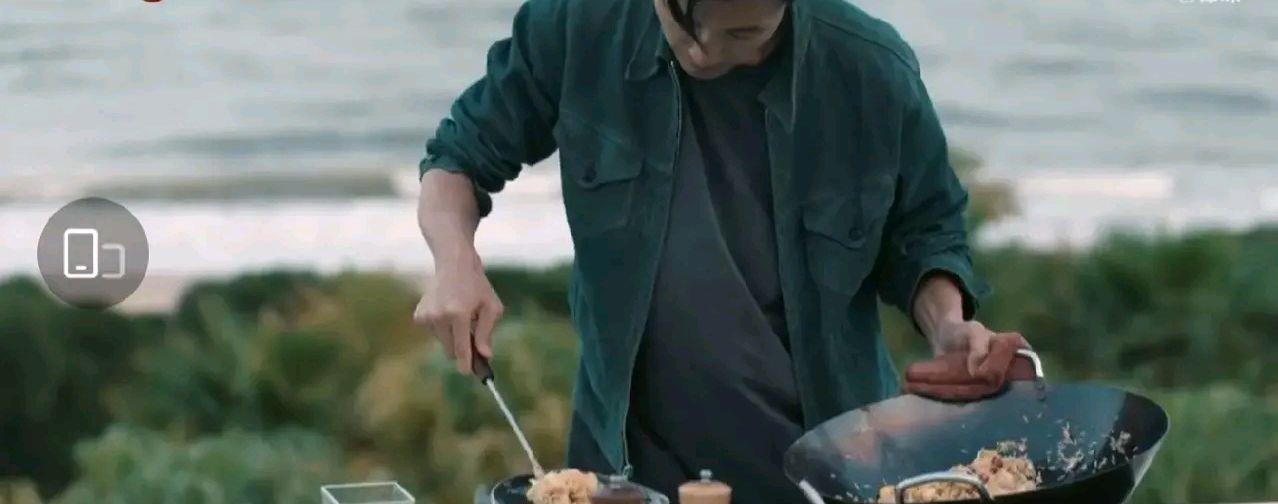 阿Sa|吴越和刘惜君太甜了？谢霆锋做菜是认真的？舒淇长胖了？