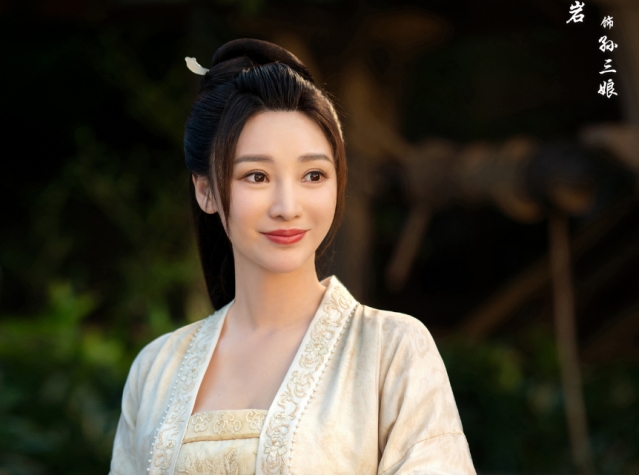 陈晓|梦回《神雕侠侣》，刘亦菲陈晓演夫妻，配角都是高颜值女神