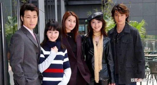 林韦君|交往14任男友被骂退圈？她才是娱乐圈女海王！