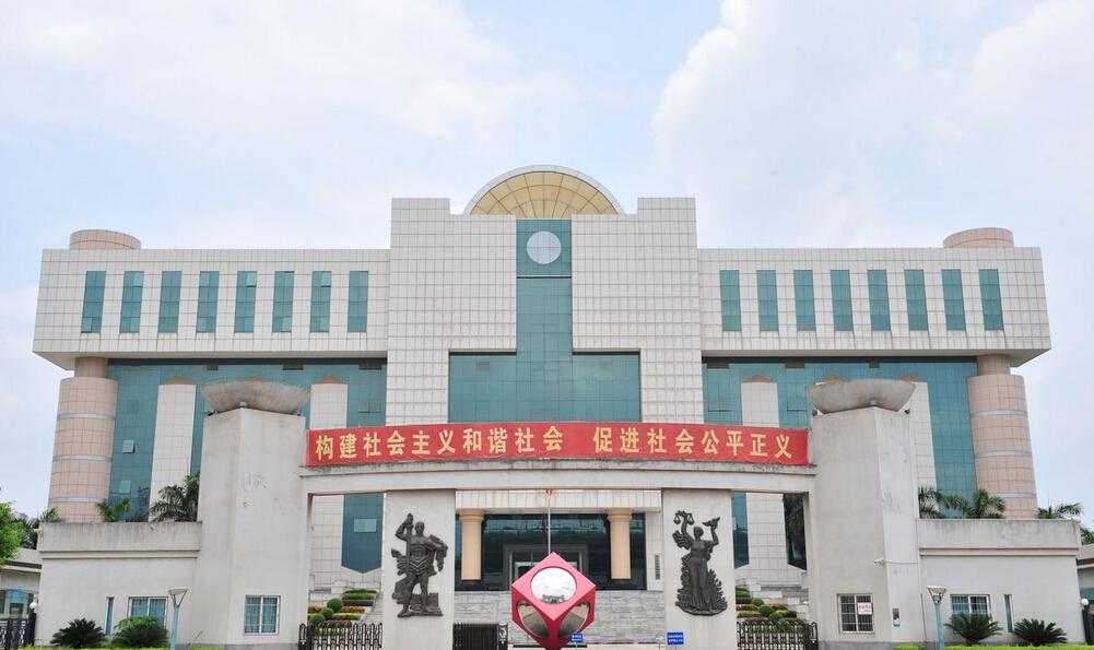 肇庆 ?广东肇庆市一名伤者家属委托法医做伪证法医被判囚8个月