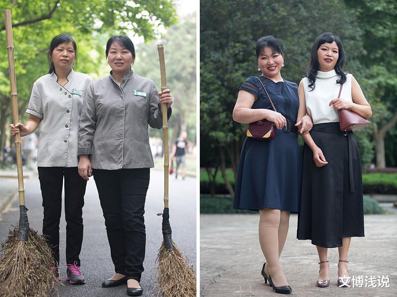 文博浅说|女人爱上偷她内裤的大爷，55岁的女人说：他真是重口味的人！