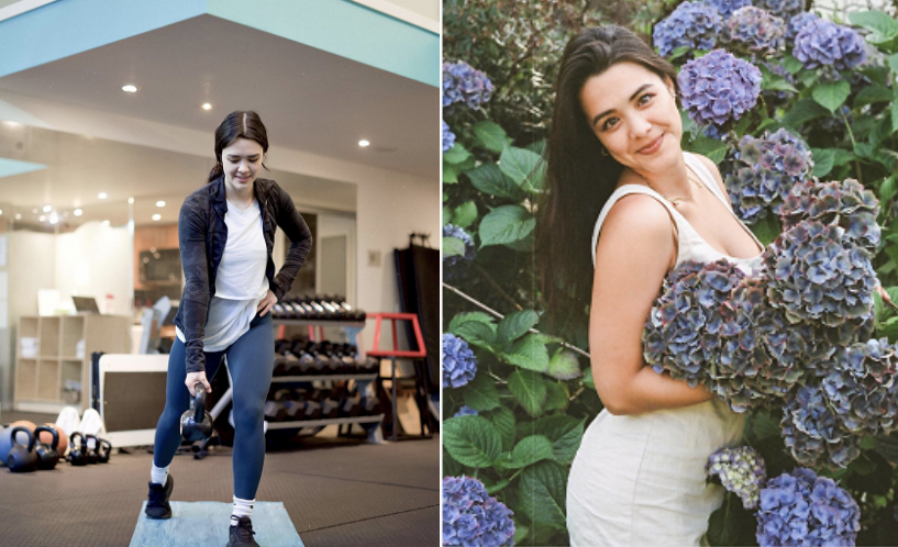 钟丽缇|钟丽缇大女儿获华裔小姐亚军！身材丰满好性感，颜值丝毫不输妈妈