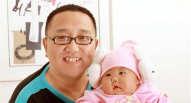 句号|句号：再婚娶丫蛋，让丧子岳父母晚年不流泪，让丧夫小侄女有依靠