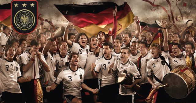 德国队|这才是真实力,德国vs冰岛,大家跟上就对了!