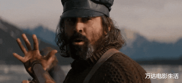 宋轶|全员恶人，8.5分BBC新剧暗黑冷酷