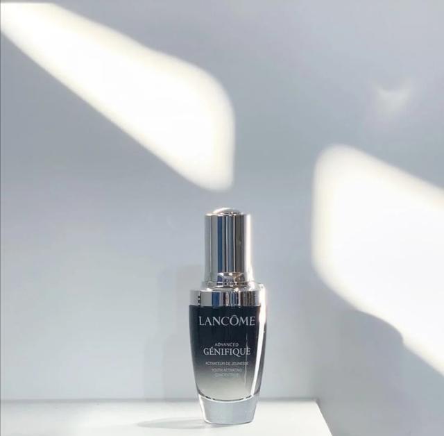 护肤品|女人有实力要入大牌护肤品，保湿滋润还很温和，并不只是噱头