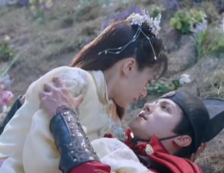 袁冰妍|袁冰妍迎来一部绝世佳剧，2022的黑马预订，甜虐相加cp感不要太好