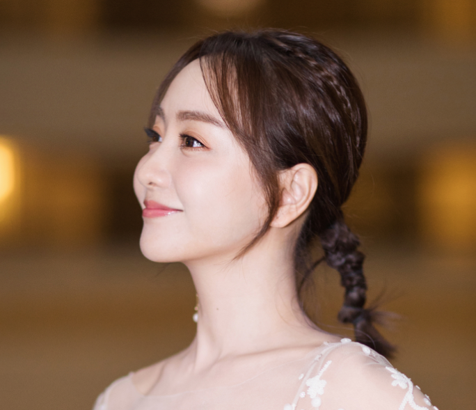 王子文|4位身高不到160厘米的女星，个个貌美如花，你最喜欢哪一位？