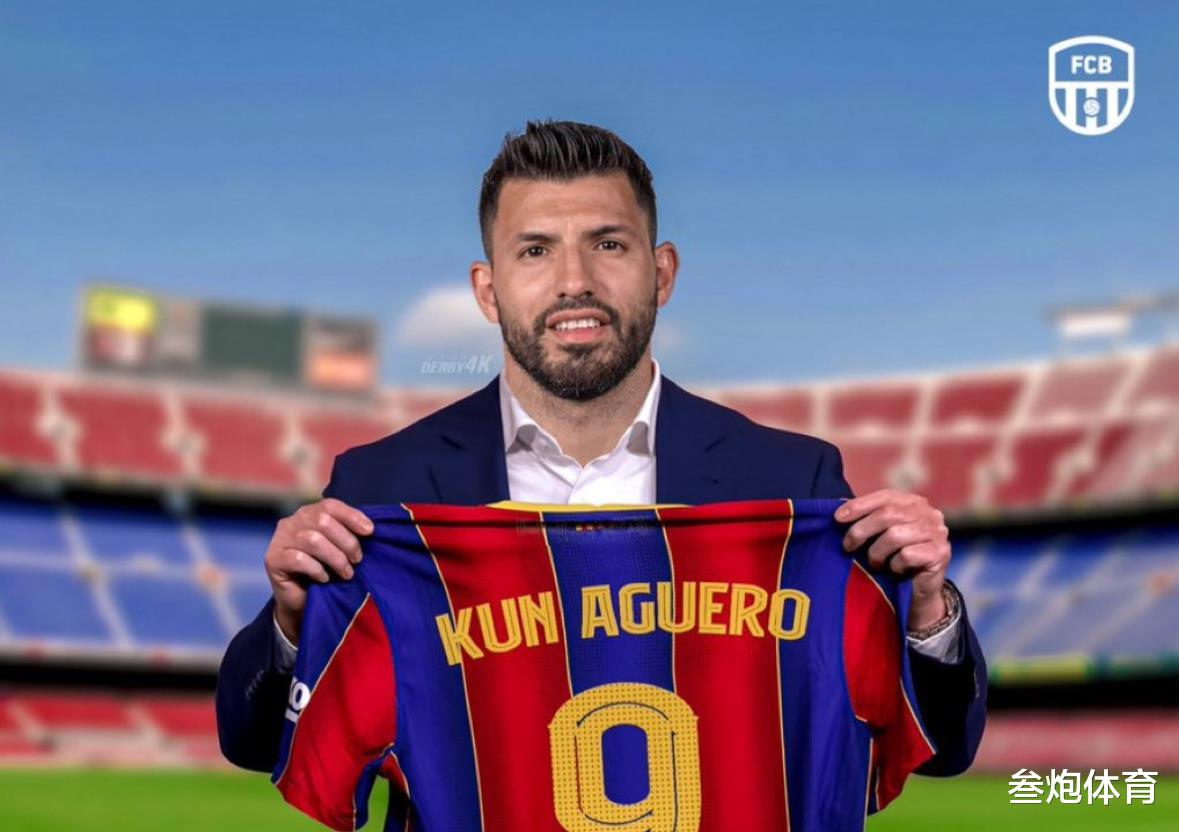 巴塞羅那|22點整！巴薩官宣第一簽，又一好消息傳來：穆帥弟子免費來投