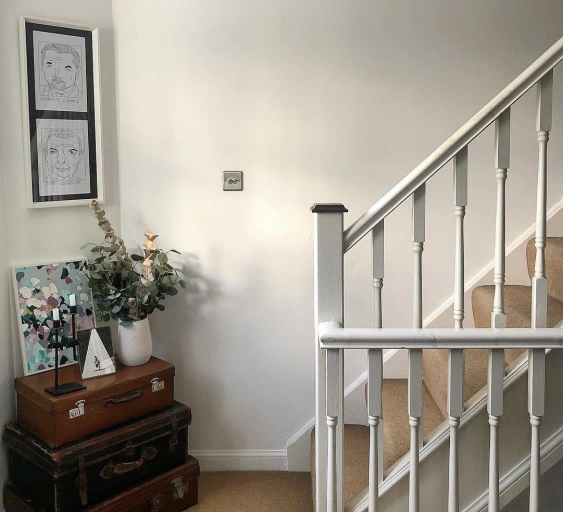 27岁的北欧女主,坚持“精致穷”生活3年,全屋简单温暖,超治愈