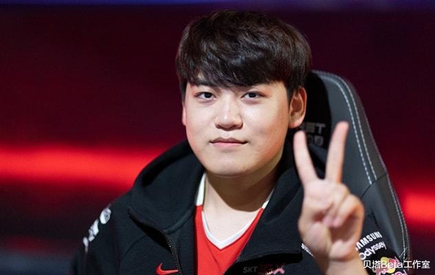 t1|Teddy被曝和T1解约了!外媒:Teddy即将转会,多支LCK战队想要他