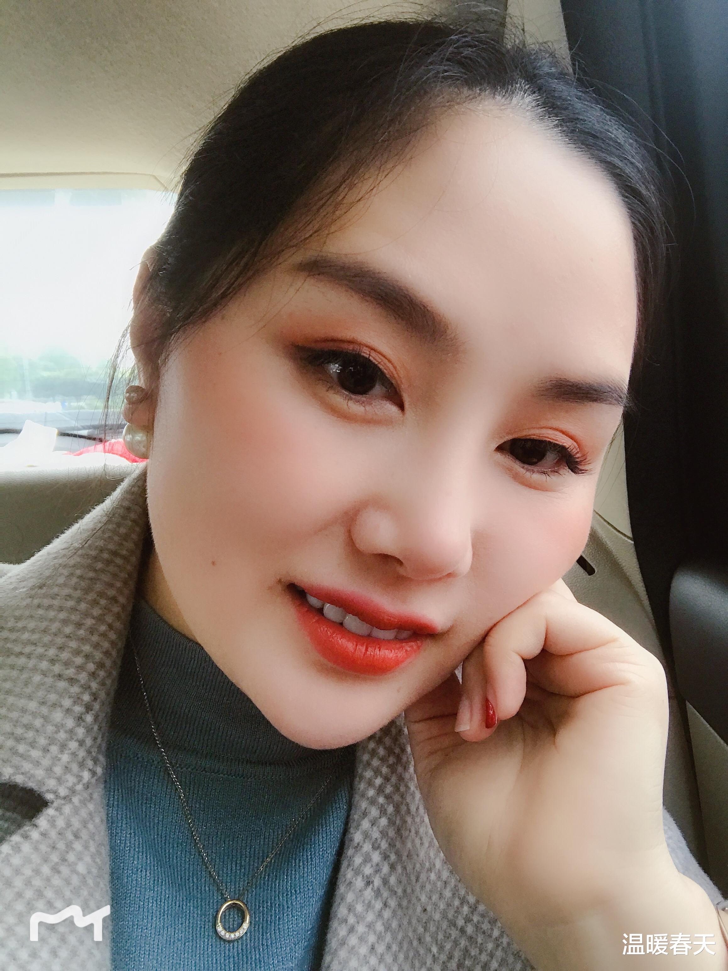温暖春天|看望许久未见的朋友