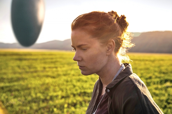 黑洞 用科学的角度看《异星入境》，虽预见死亡，仍选择相爱