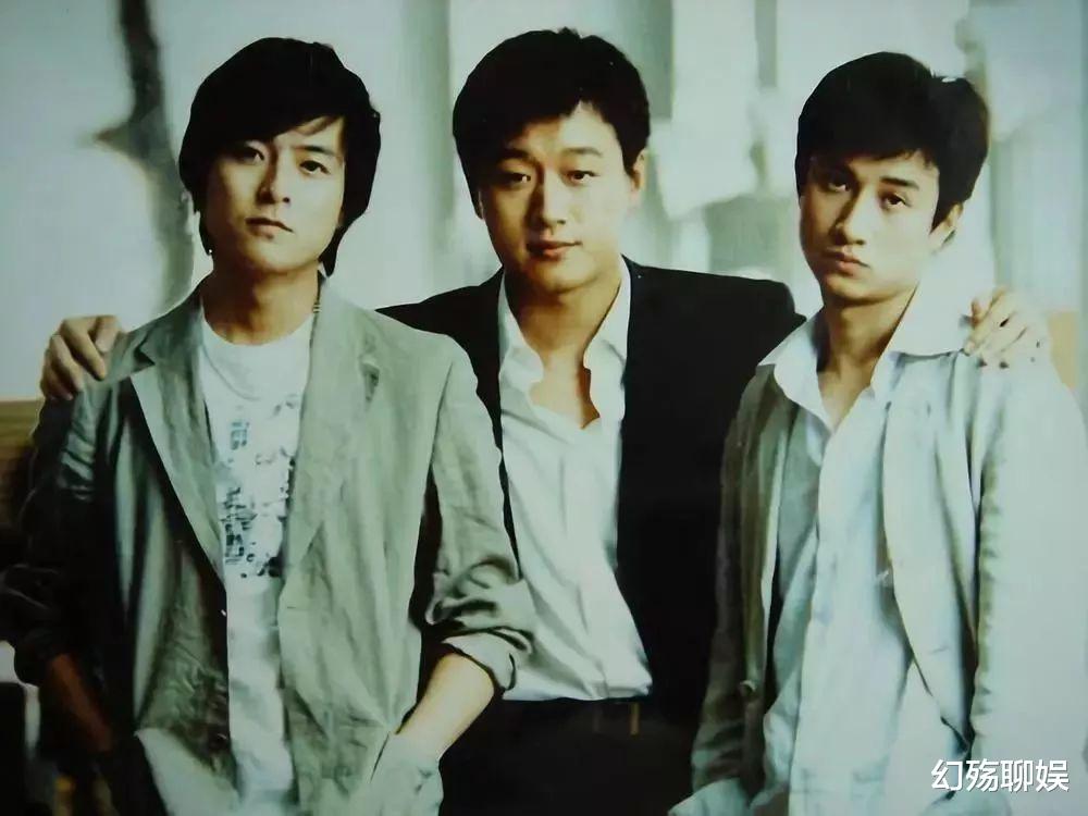 朱雨辰|朱雨辰做了什么让汤唯、姜妍纷纷离他而去？霍思燕一句道出太心酸