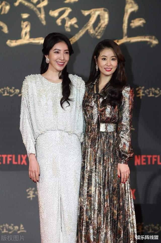 关晓彤|杨谨华的璀璨情史，因美貌被众多男人追求，嫁石油大亨得幸福婚姻