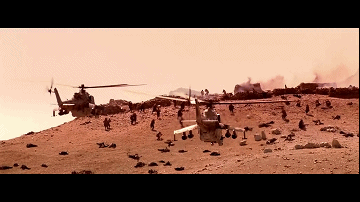 阿富汗|阿富汗游击战大师曾仔细学习中国革命史：2001年9月9日马苏德遇刺