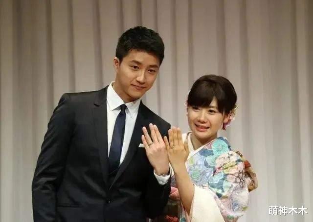 李现|2021年离婚的明星：赵丽颖最体面，佟丽娅洒脱，福原爱果断强硬