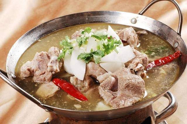 小雪后迎降温,日常多吃这几类食物,暖胃暖身!