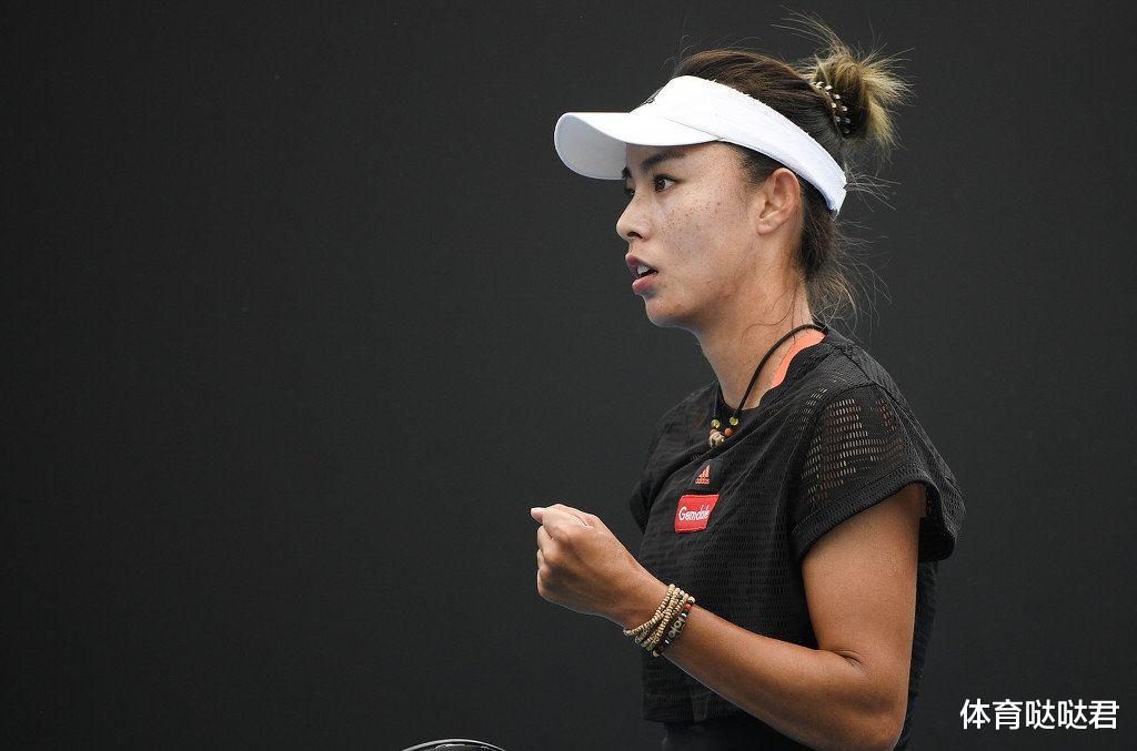 王曦雨|女网爆出冷门！中国金花2-1逆转名将晋级，挽救五个赛点再创佳绩