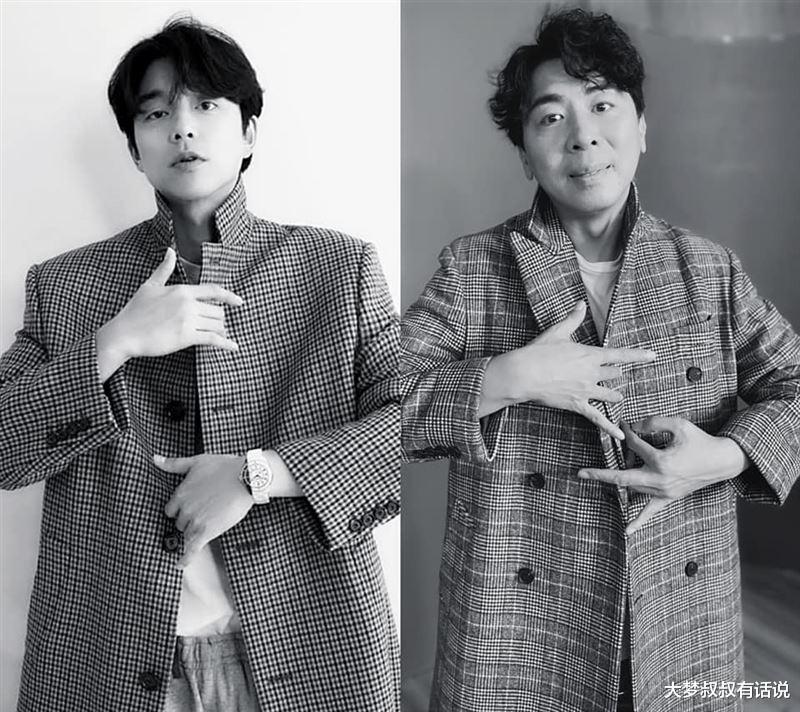 孔刘|社交平台演算法狂推“台版孔刘”　网友喊：快疯掉！我没有要看