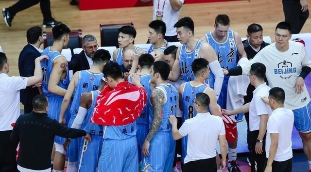 北京男籃|北京首鋼下狠心！CBA名將被雅尼斯放棄 離隊成定局
