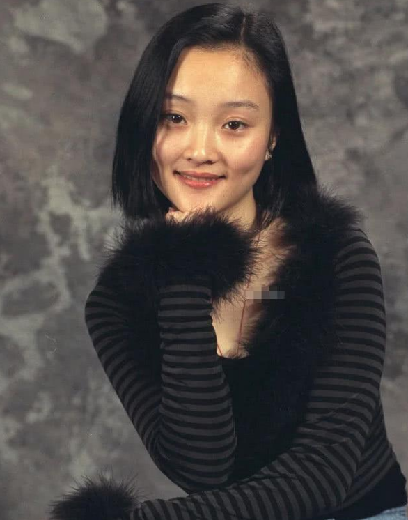 尔康|何洁：这是我16岁，李小璐：这是我16岁，王子文：麻烦让让