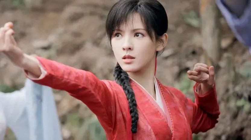 王安宇|这对cp不结婚真的很难收场！