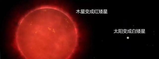 霸王龙 太阳天天烧为啥总烧不完，50亿年后的末日，是因为燃料耗尽了吗？