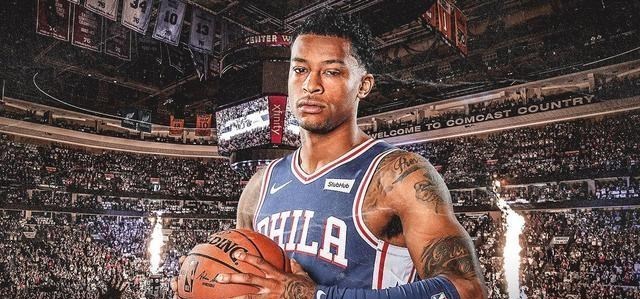 2换1,独行侠又一押宝方案!或打包波神+妖卫,全力抢14+7全明星