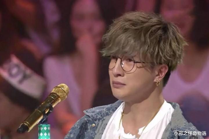 华晨宇|薛之谦真的有那么不堪吗?