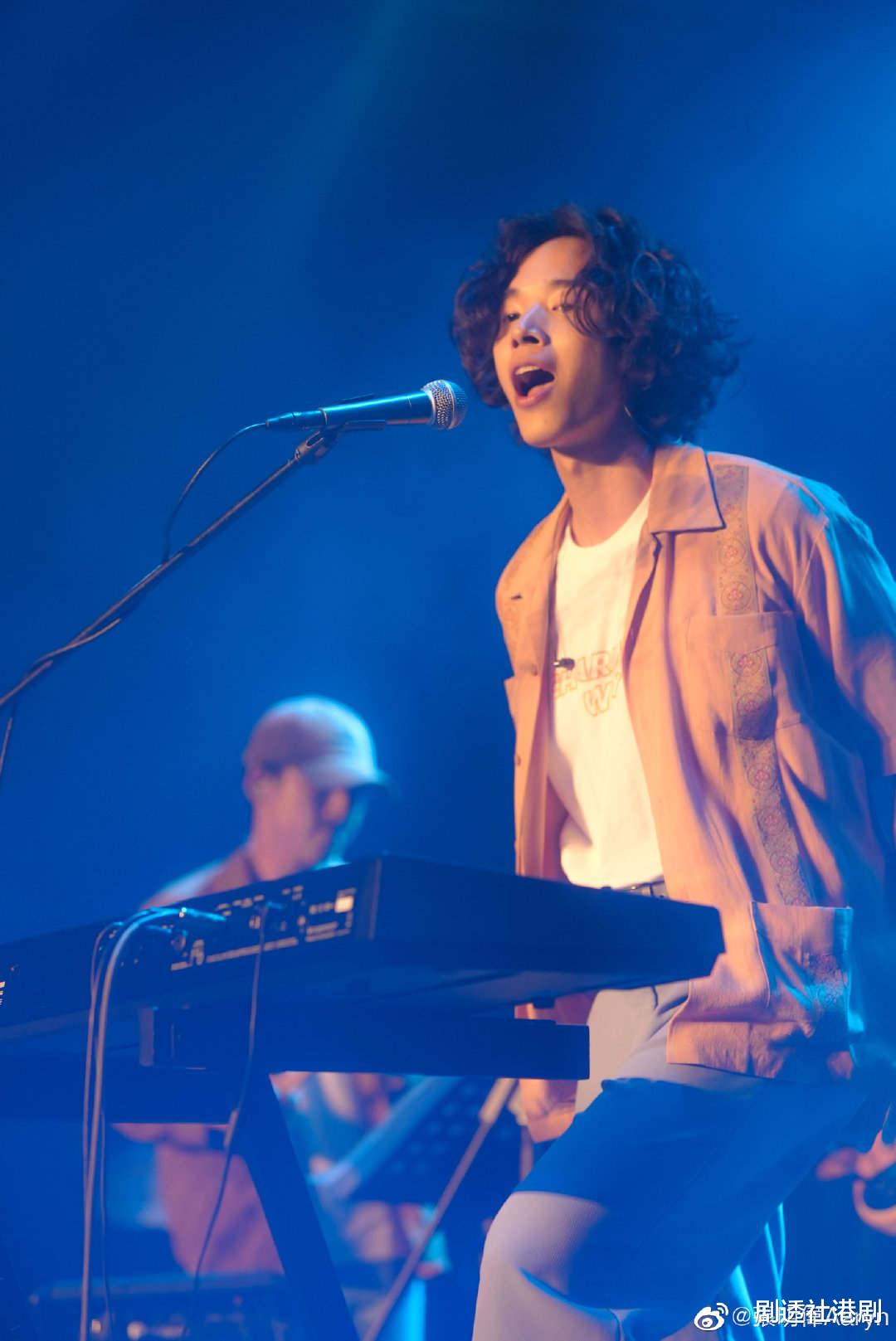 佟丽娅|不舍！TVB艺人张明伟自曝退出《爱回家》：感谢佐治三年多的陪伴