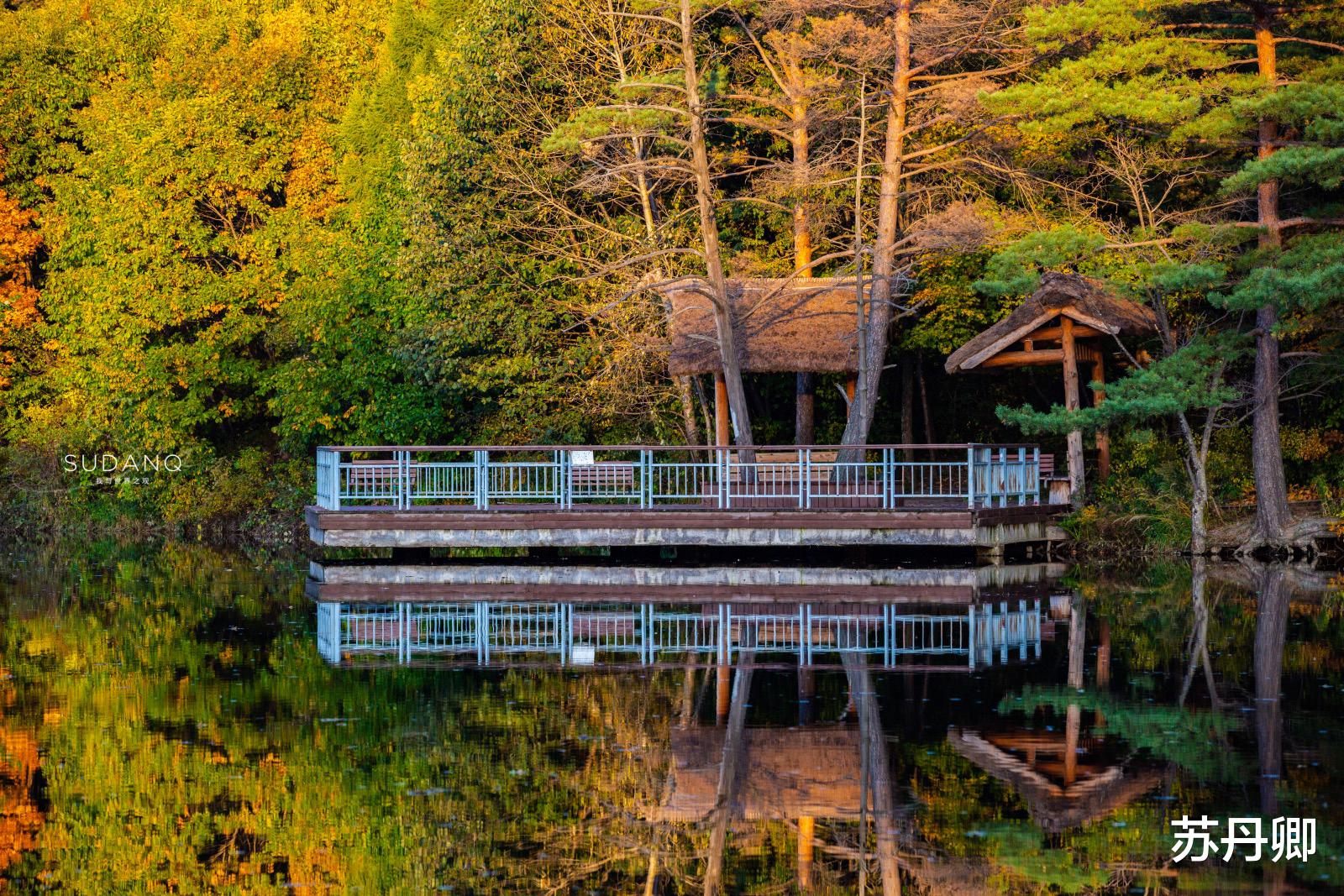 长白山 中国最适合养老的3个小地方：物价便宜节奏慢，山青水秀风光好